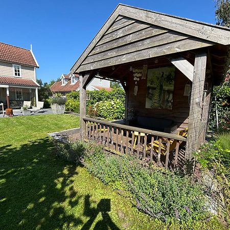 Comfortabel En Gezellig Vakantiehuis Bij Het Strand Wemeldinge Εξωτερικό φωτογραφία