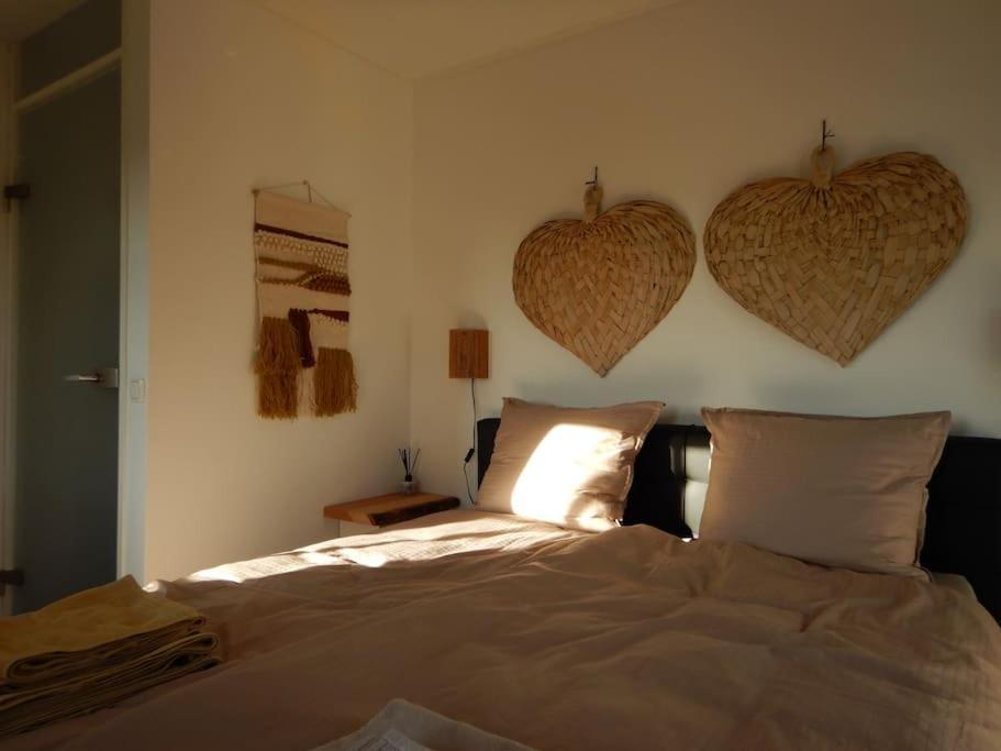 Comfortabel En Gezellig Vakantiehuis Bij Het Strand Wemeldinge Εξωτερικό φωτογραφία