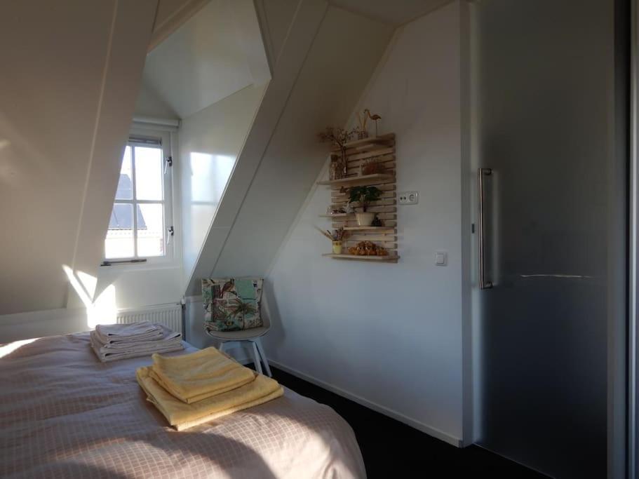 Comfortabel En Gezellig Vakantiehuis Bij Het Strand Wemeldinge Εξωτερικό φωτογραφία