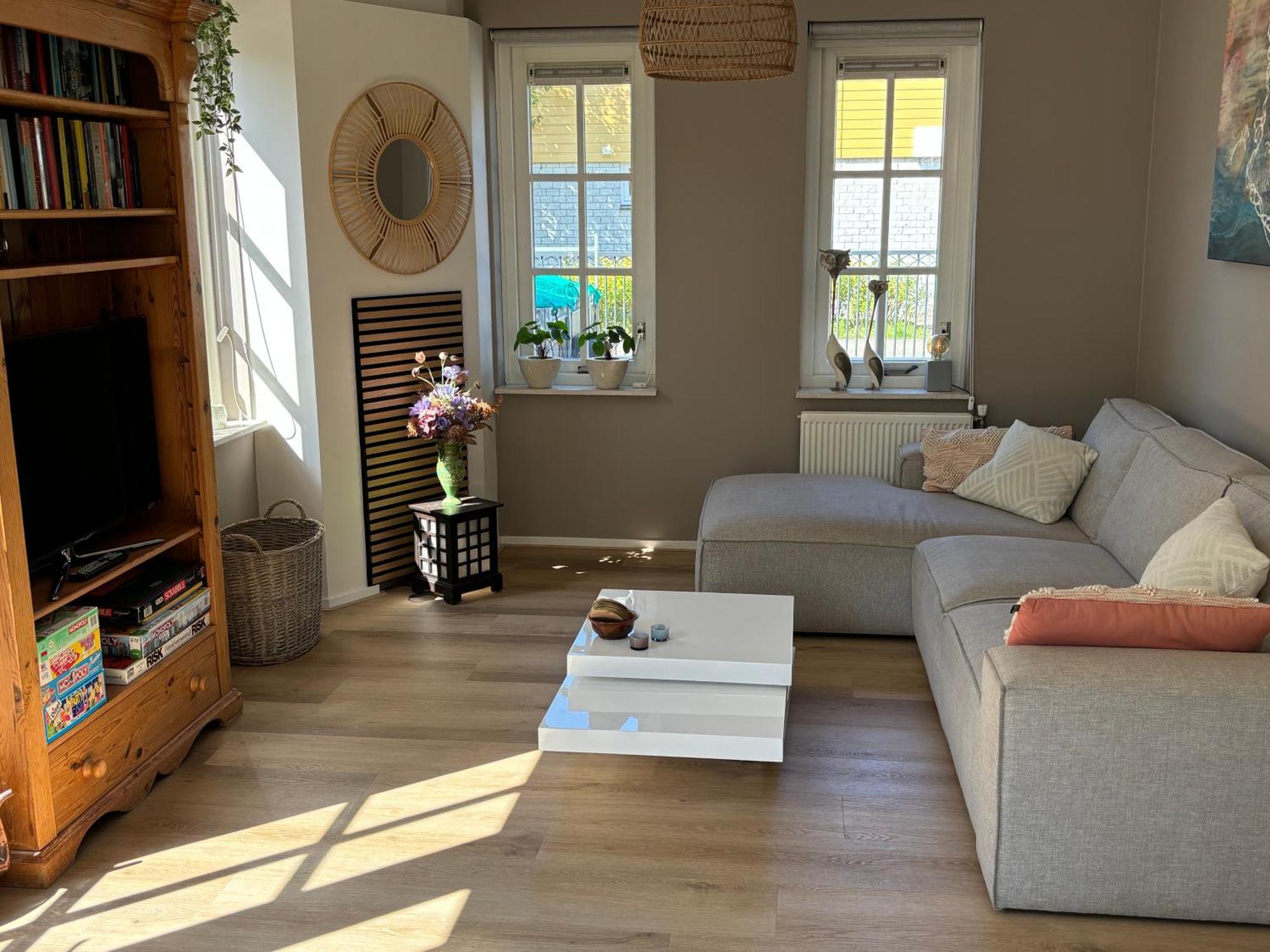 Comfortabel En Gezellig Vakantiehuis Bij Het Strand Wemeldinge Εξωτερικό φωτογραφία