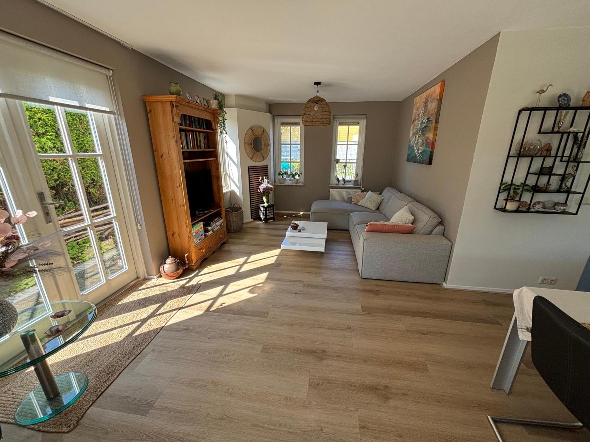 Comfortabel En Gezellig Vakantiehuis Bij Het Strand Wemeldinge Εξωτερικό φωτογραφία